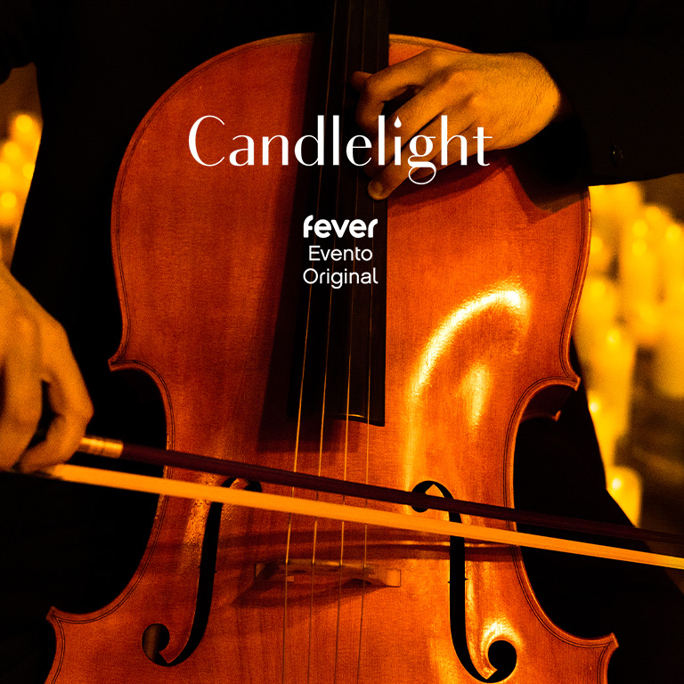 ﻿Candlelight: Tribute to Queen at Camp de Mestalla