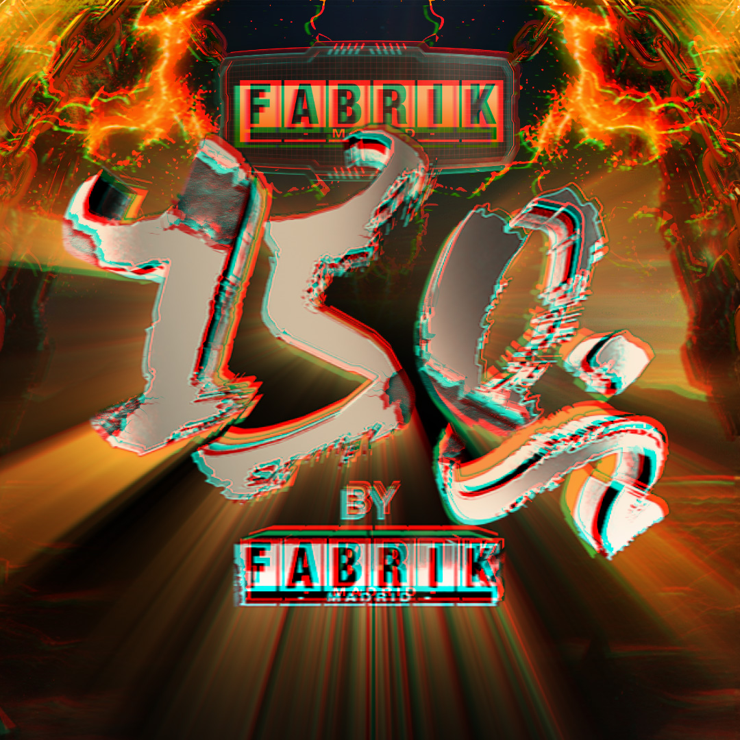 150 by Fabrik - Fabrik 150 by Fabrik