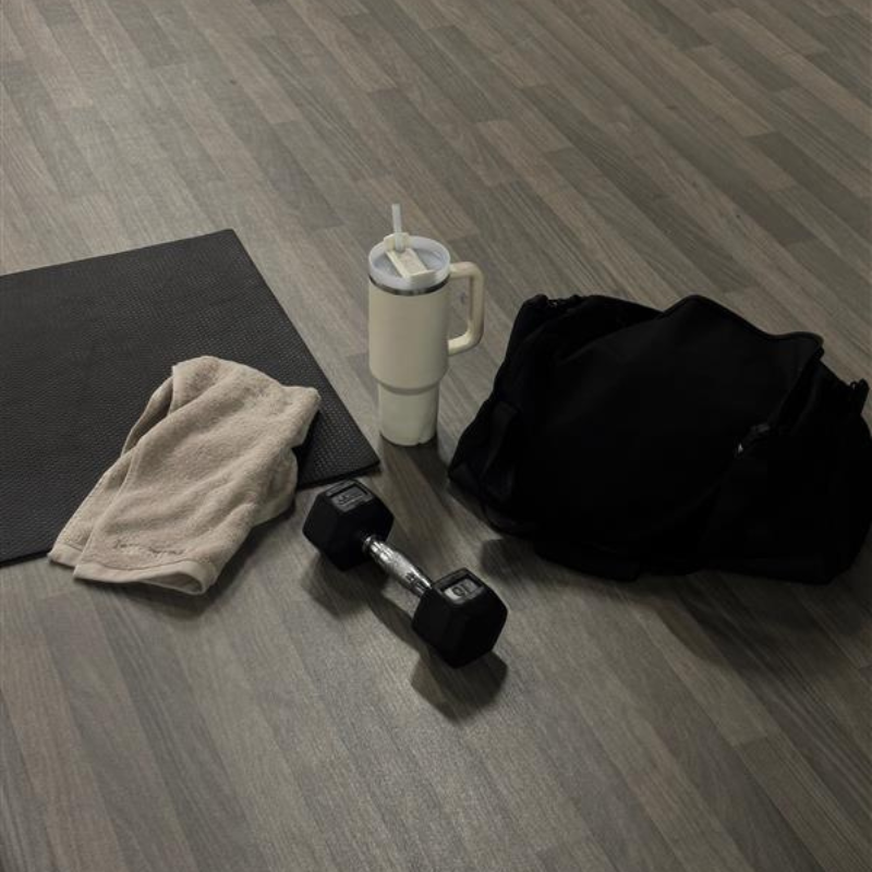 Bloom - Women's Wellness Day