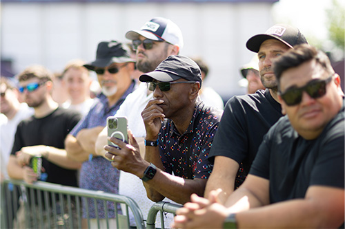 Real-time data and play analysis