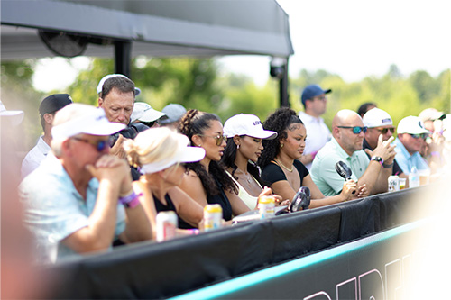 Bar’s Always Close