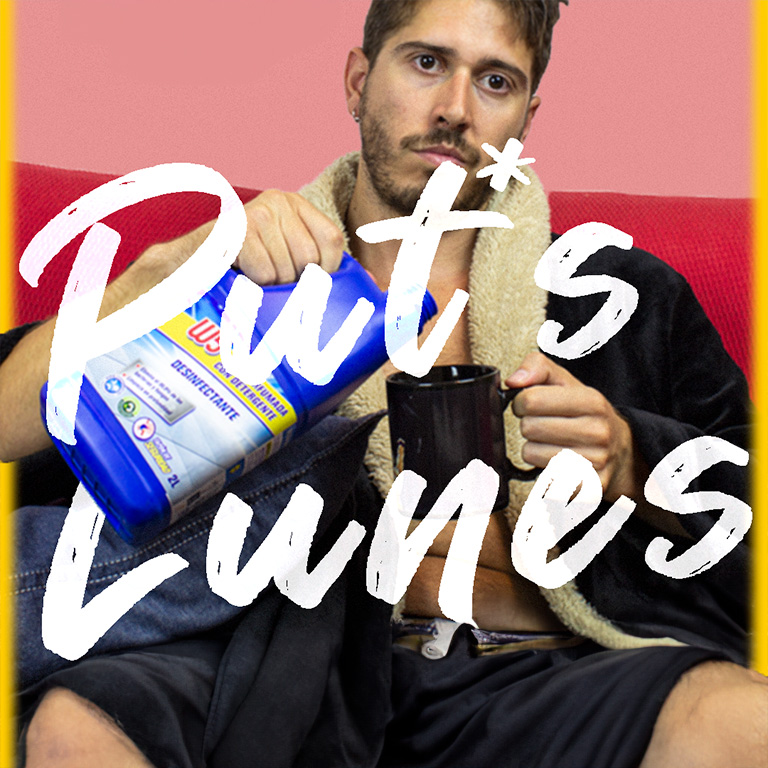 Put*s lunes
