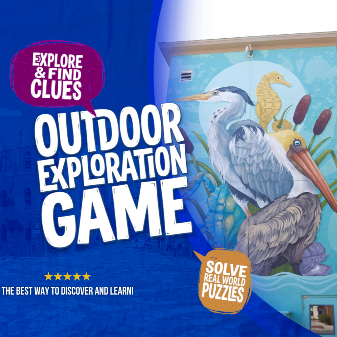Scouting Fairhope’s Hidden Highlights Outdoor Exploration Game
