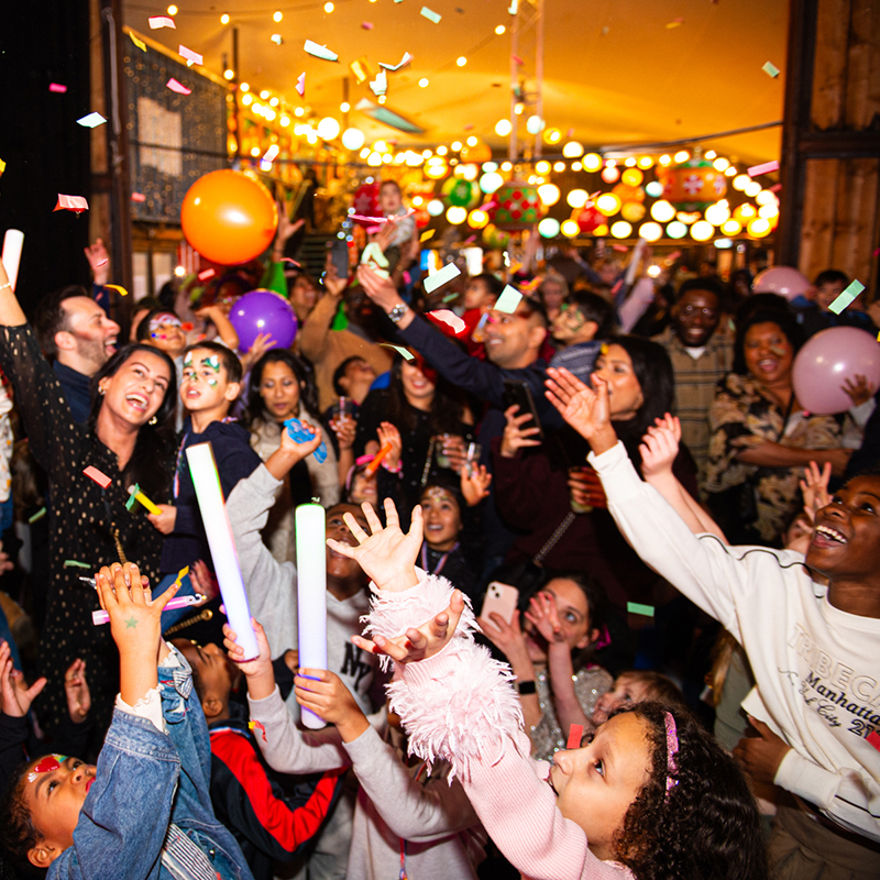 POP-KID™ - SETLIST @ SOMERSET HOUSE