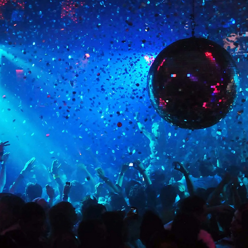 BOAT PARTY NEW YEAR 2026