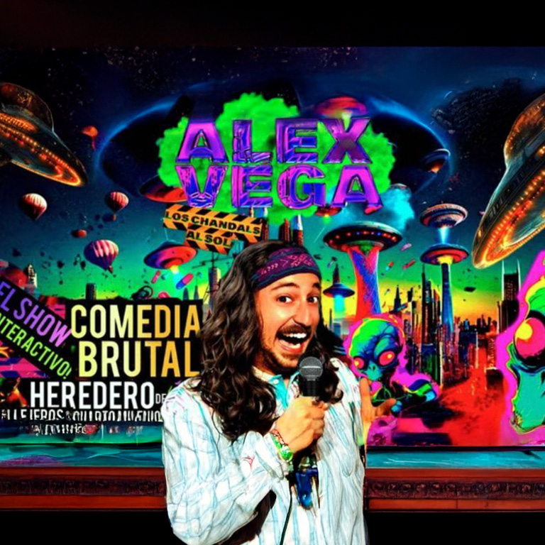 Tracksuits in the Sun, in Atocha