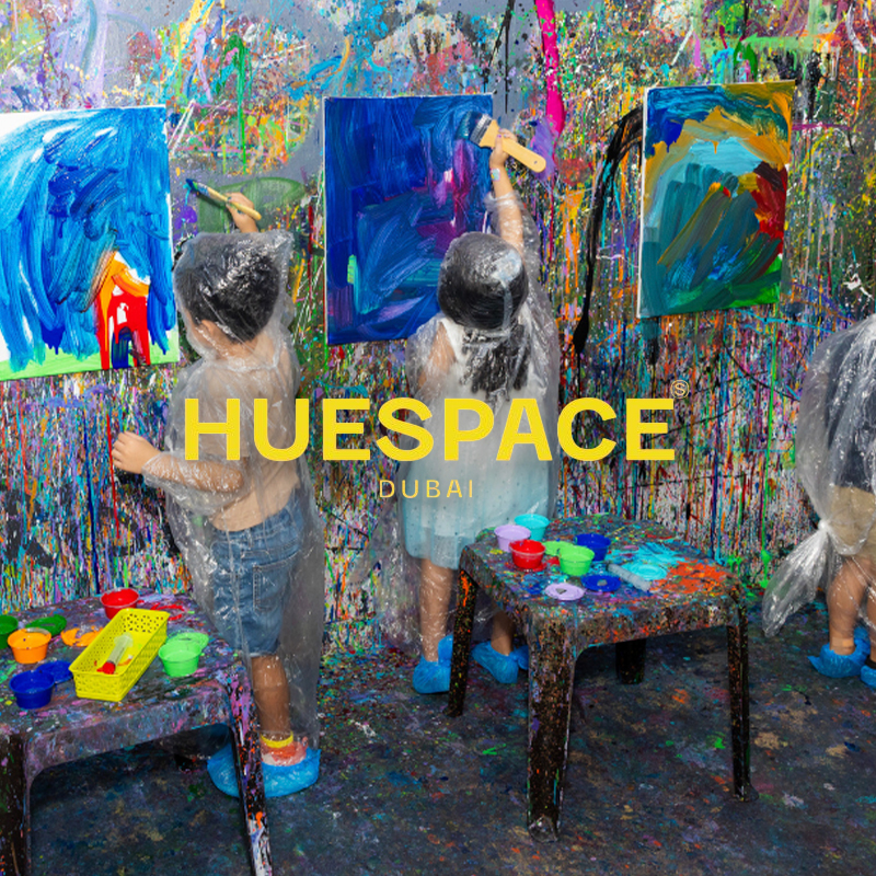 HueSpace