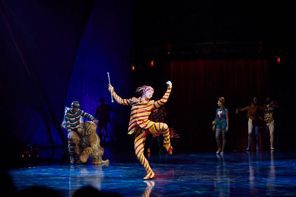 Mexico Brought to Life