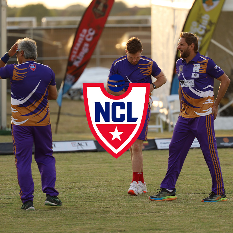National Cricket League