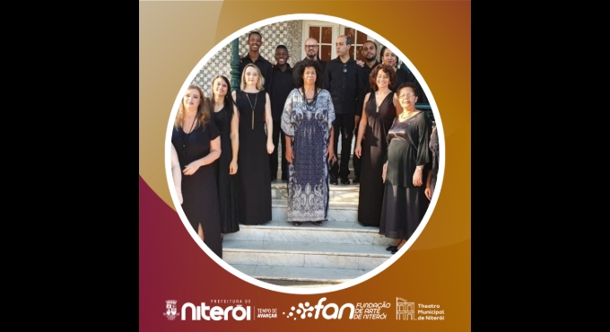 O Messias, de Haendel - Coral Alberto Hasson