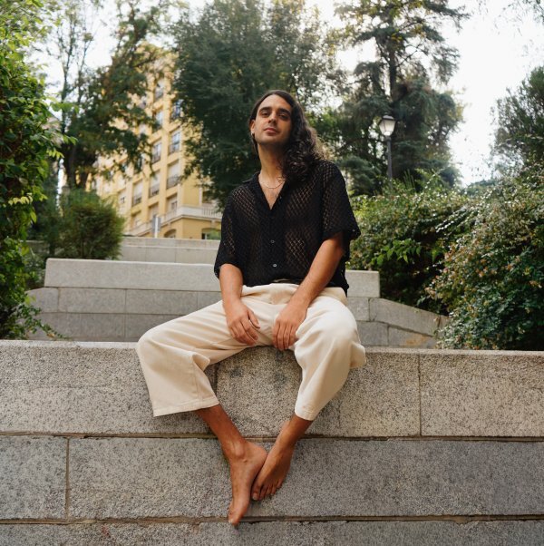 Pedro Pastor in Granada