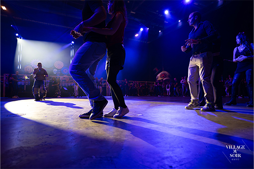 bachata