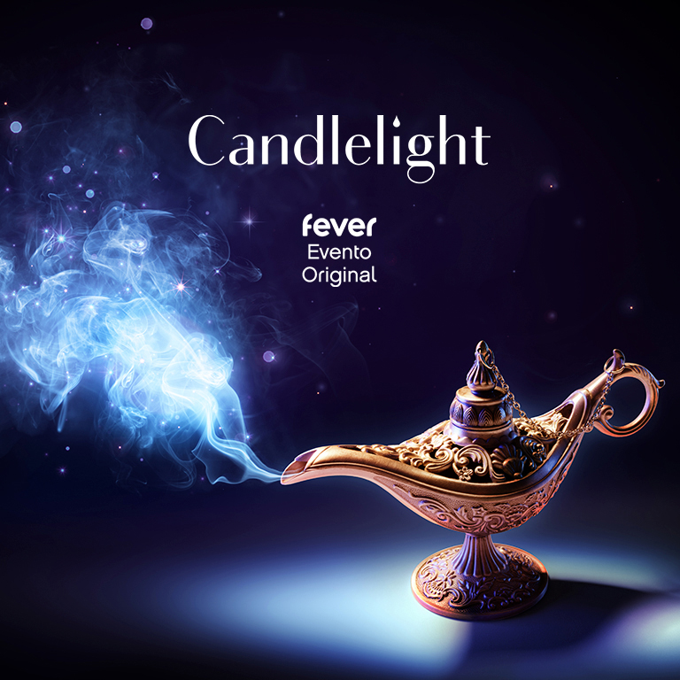 Candlelight: Bandas Sonoras Mágicas