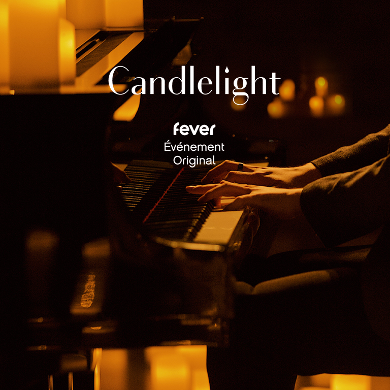 Candlelight Noël: Ludovico Einaudi, Een tribute aan de kaars