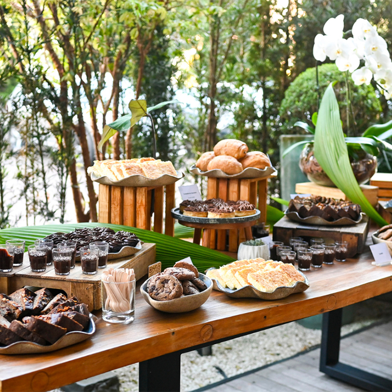 Brunch Yucafé