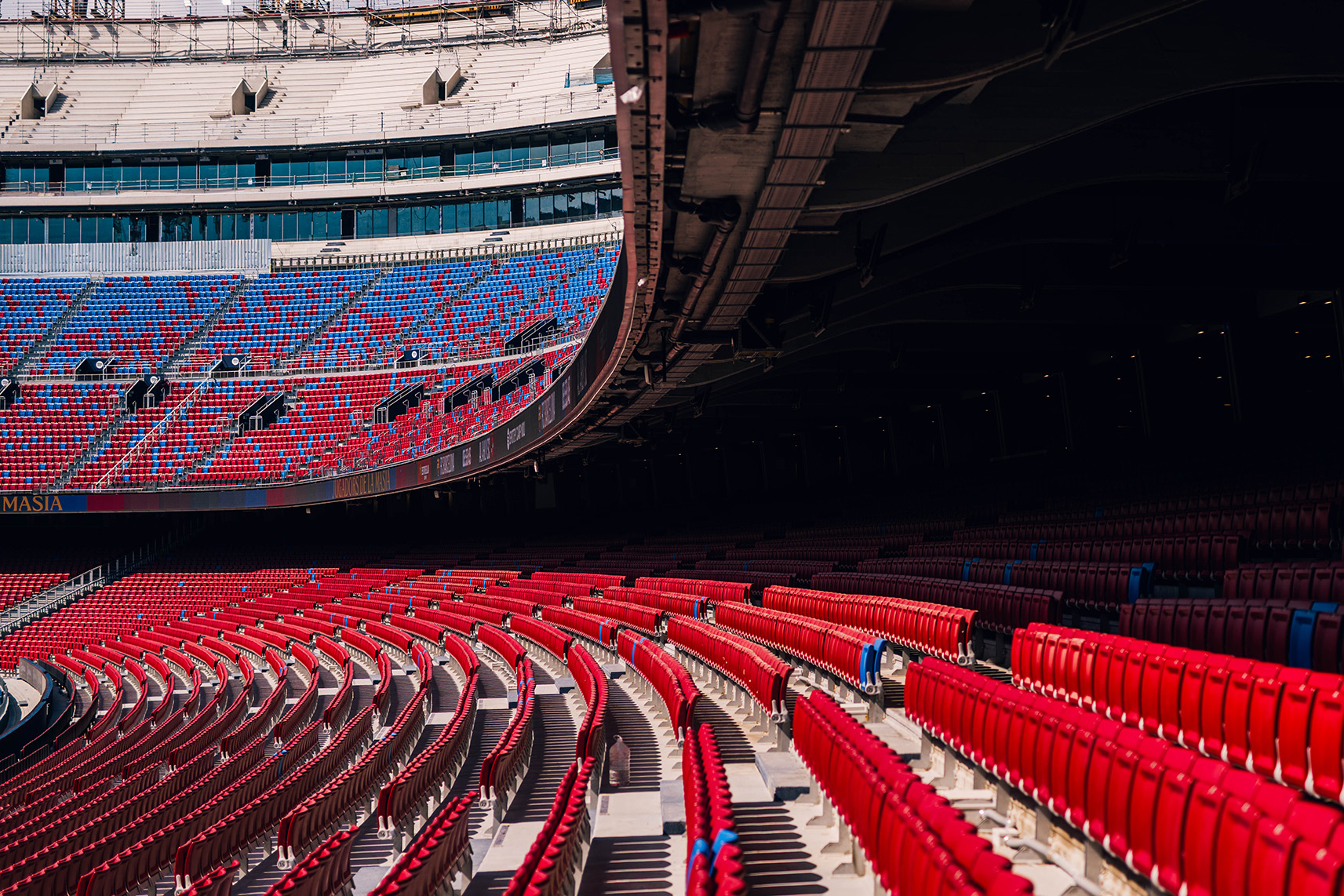 Spotify Camp Nou