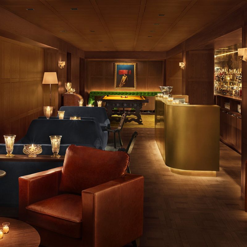 Ponches Literarios en Punch Room