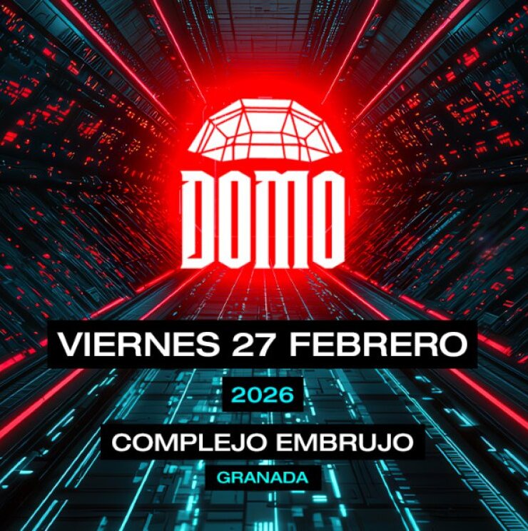 Domo XXII - 27 febrero 2026
