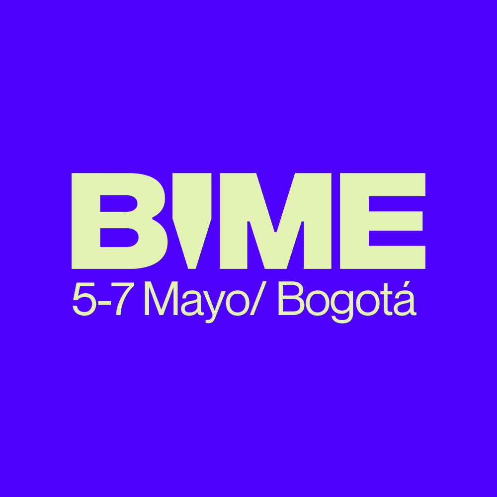 BIME Bogotá 2026