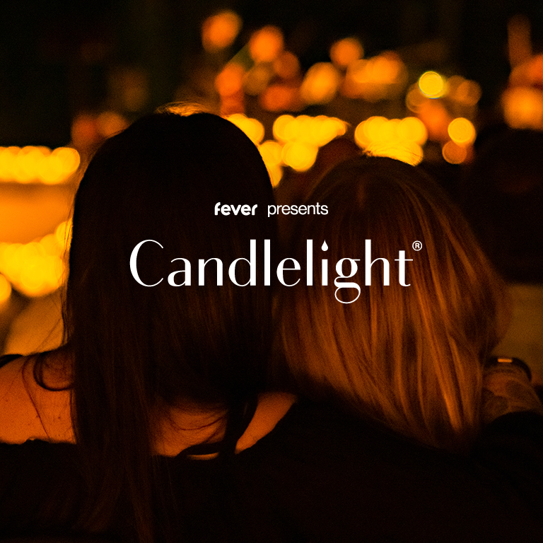 Candlelight Open Air: Valentine’s Day Special
