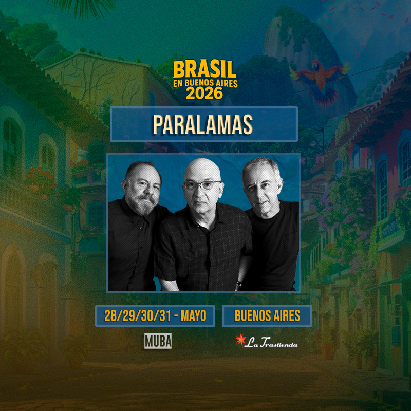 PARALAMAS