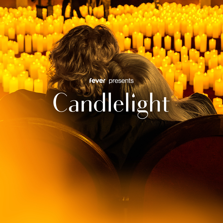 Candlelight: Valentinstags-Special