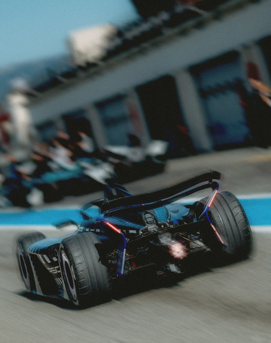 Velocidad eléctrica