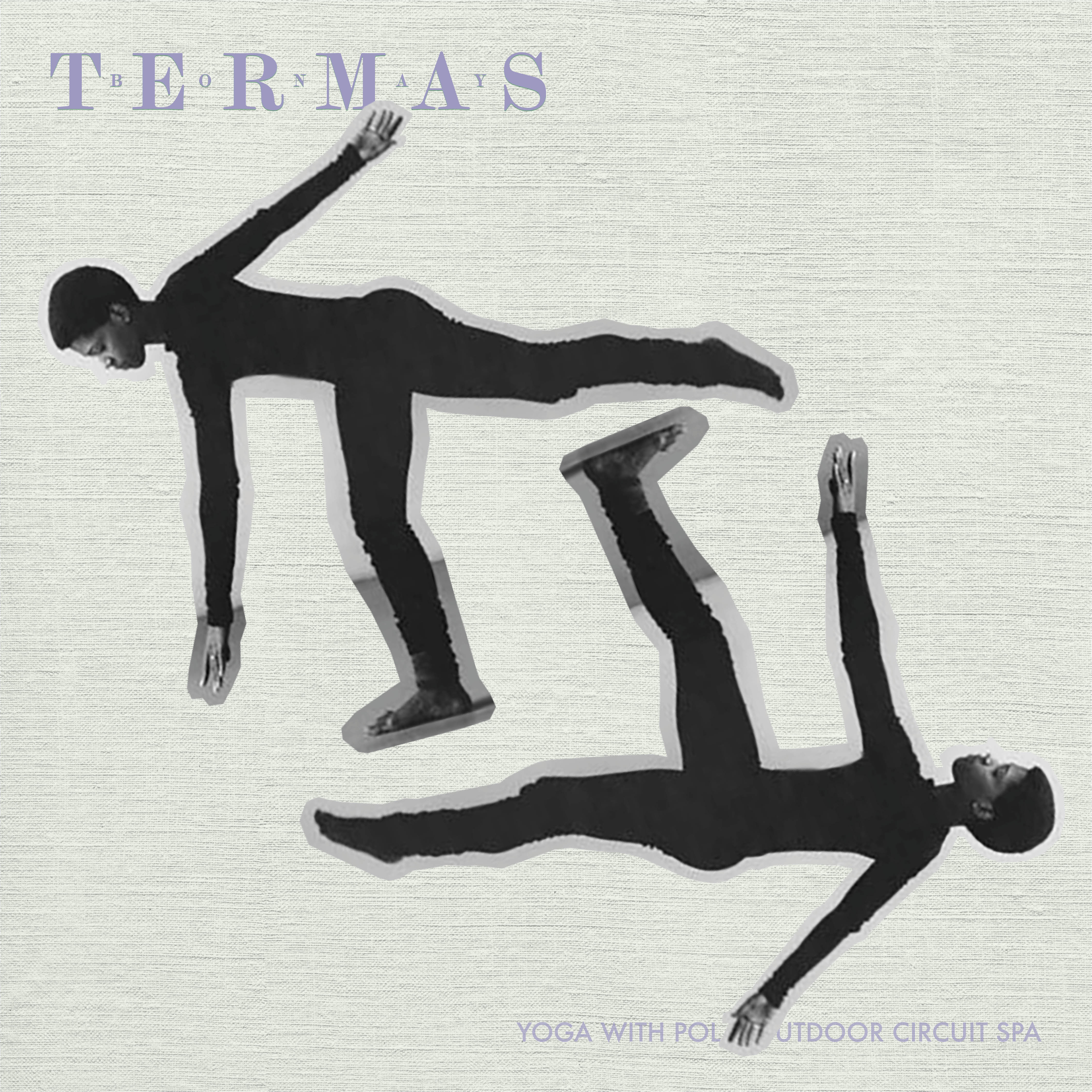 YOGA WITH POL + OUTDOOR CIRCUIT SPA