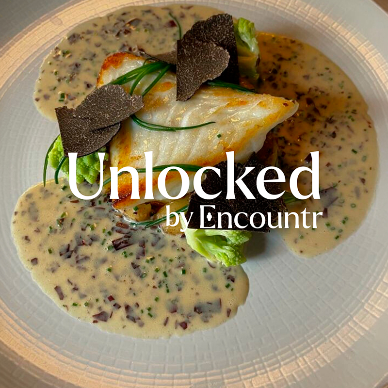 Noizé Unlocked by Encountr