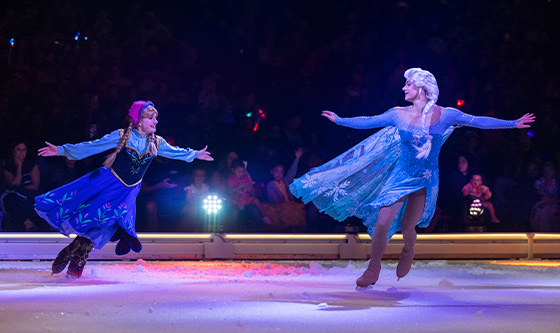 Seus personagens favoritos