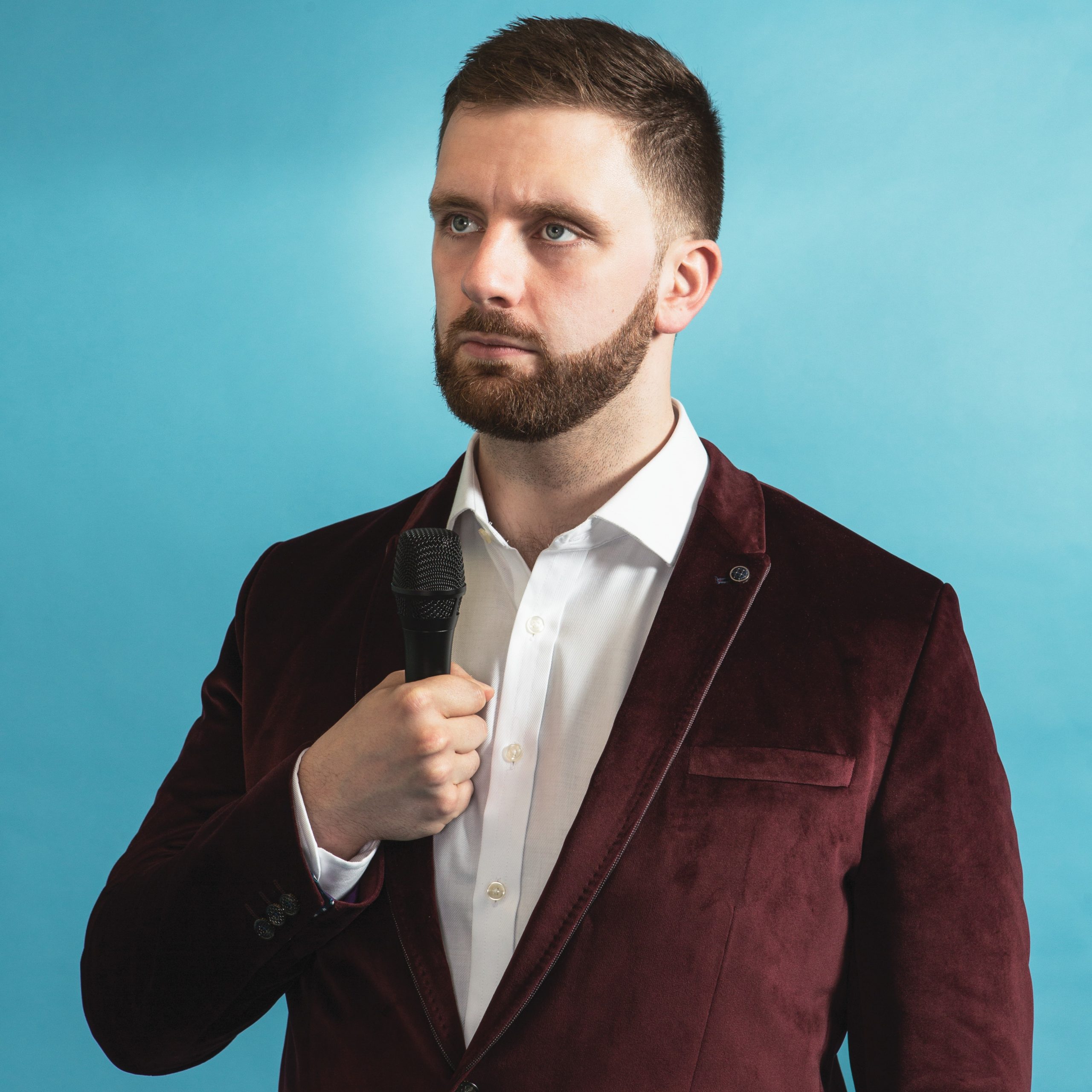 Good Ship Comedy: Comedy Nights