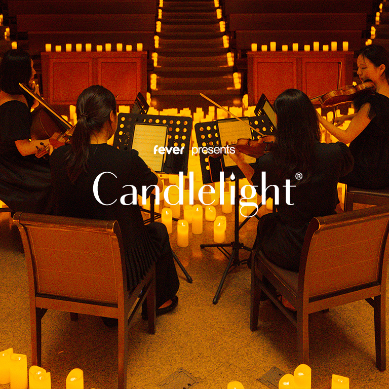 Candlelight: The Best of Hans Zimmer