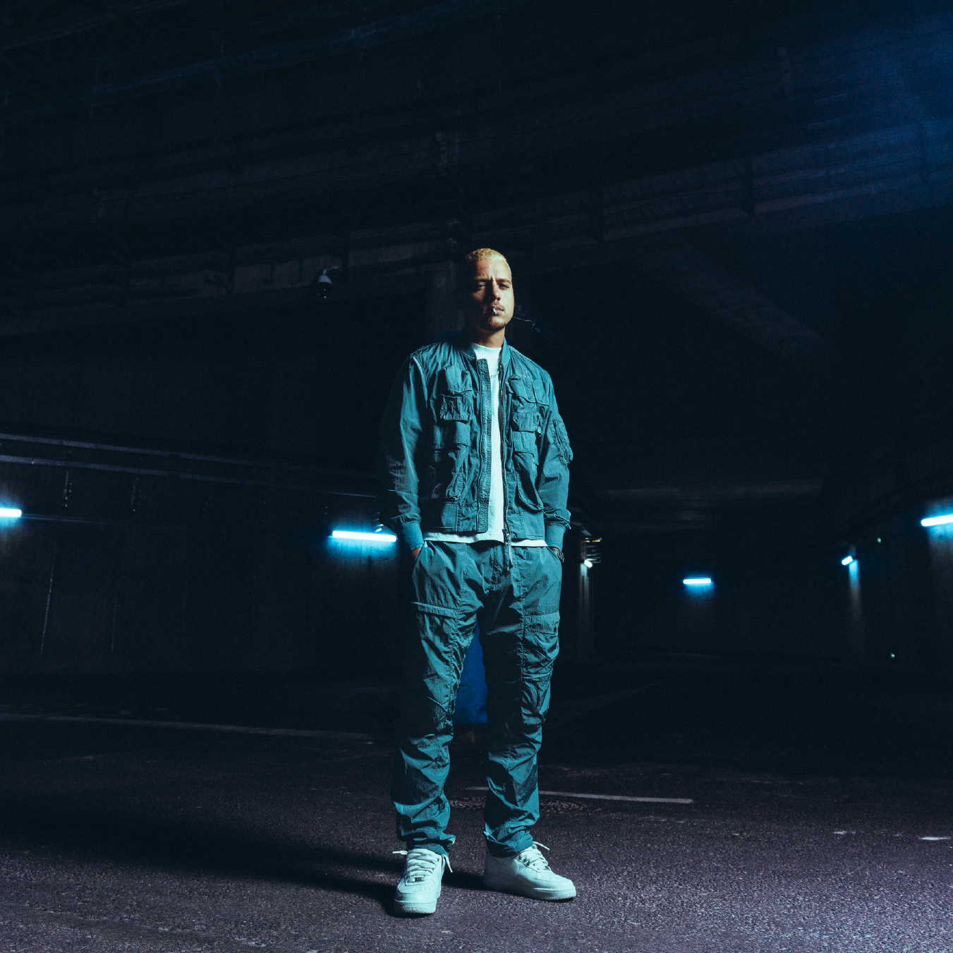 PLK en Bikini, Barcelona 2026