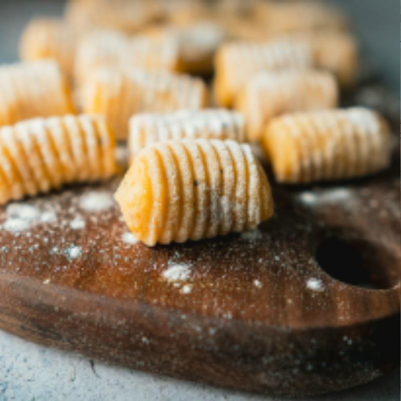 The Art of Gnocchi Making: Tampa
