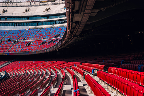 Spotify Camp Nou
