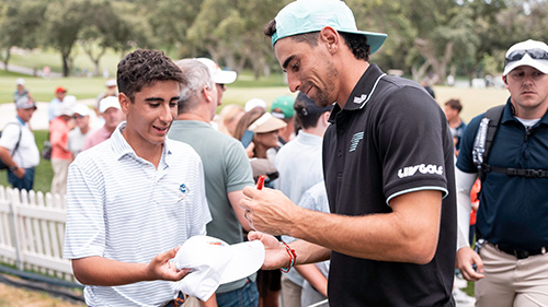 Autograph