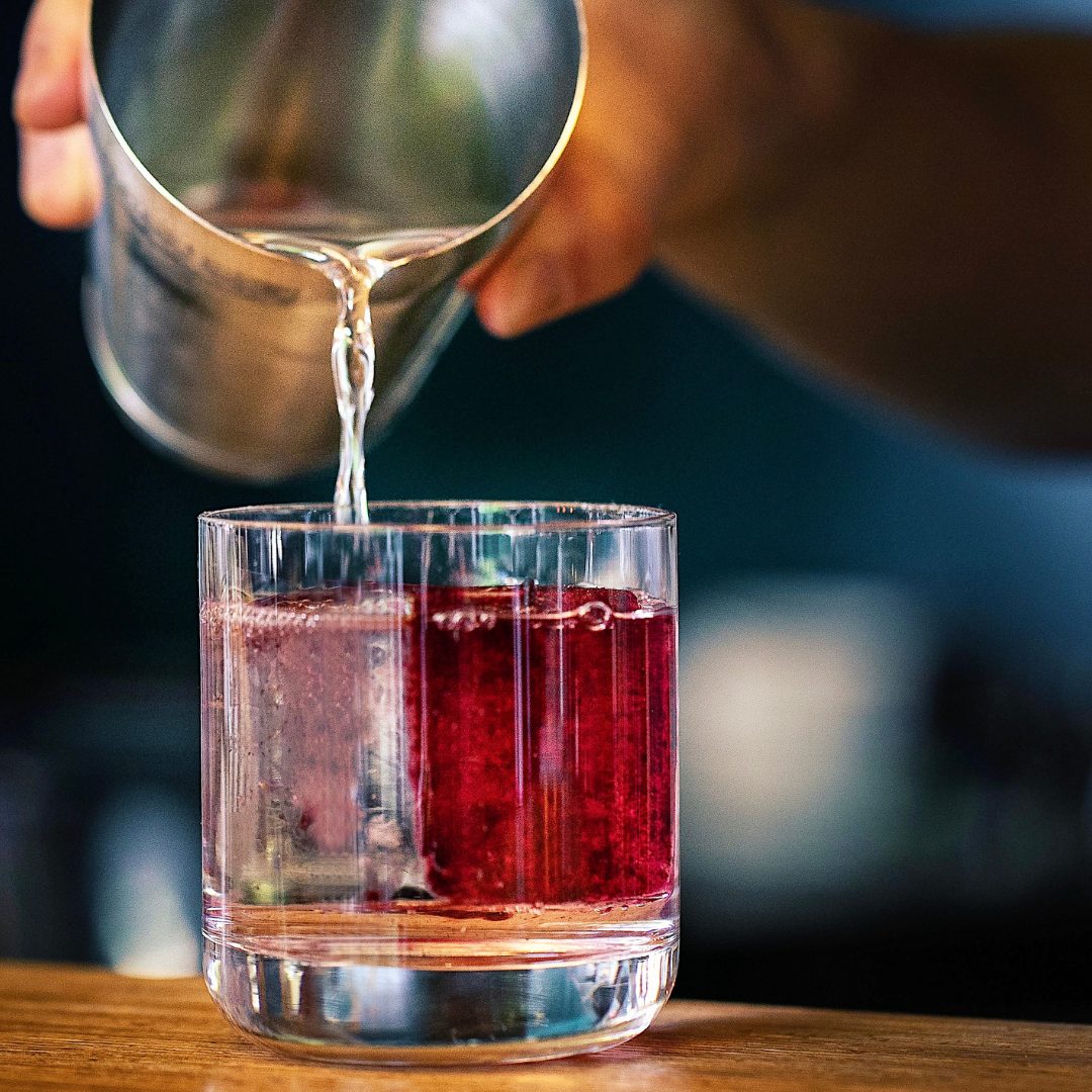 Cocktail Course - Basic