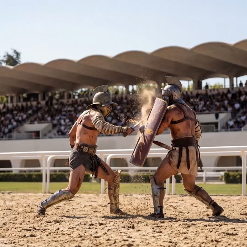 Rome: Forbidden Battles - Waitlist