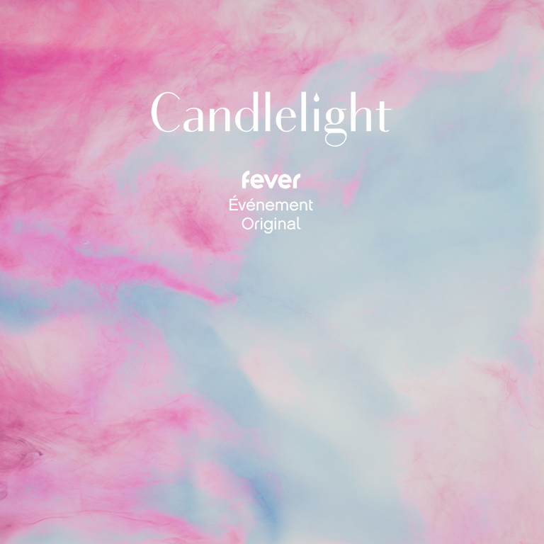 Candlelight : hommage à Taylor Swift - Chapelle de la Trinité Candlelight : hommage à Taylor Swift