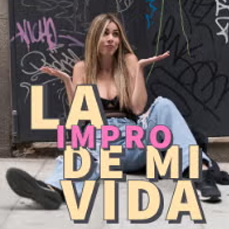 La Impro de mi vida, en La Otra Movida - Cervecería Otra Movida La Impro de mi vida, en La Otra Movida