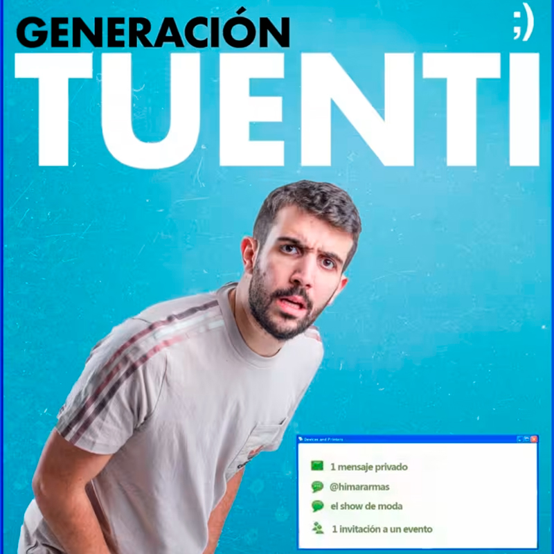 Generación Tuenti en Zaragoza