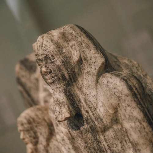 The Metropolitan Museum of Art: Skip The Line Ticket + Guided Tour