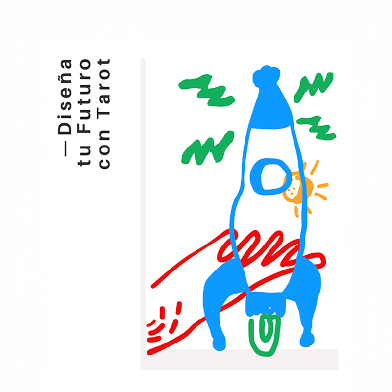 Design Your Future with Tarot