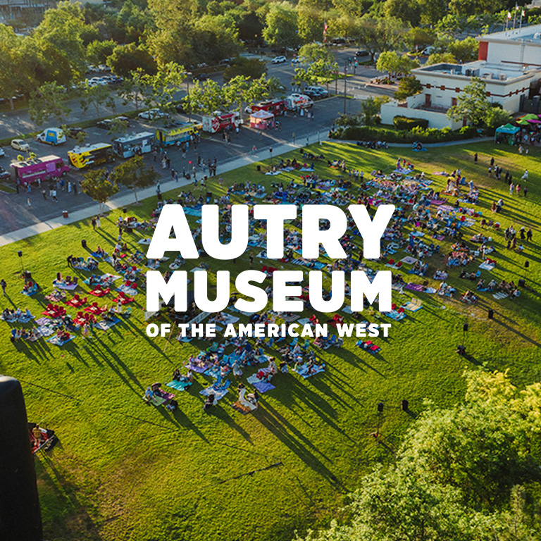 Autry Museum of the American West - Annual Block Party