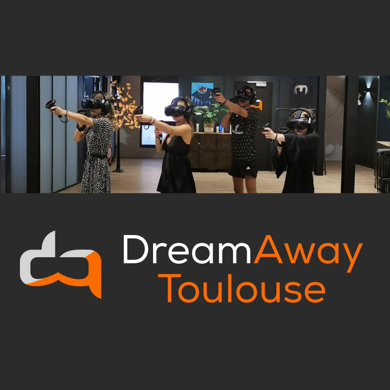 Expériences immersives en réalité virtuelle