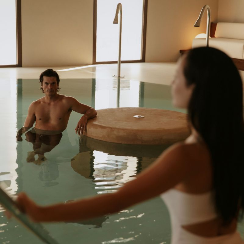 DAYPASS: El Ritual del Bienestar en La Zambra Resort 5*