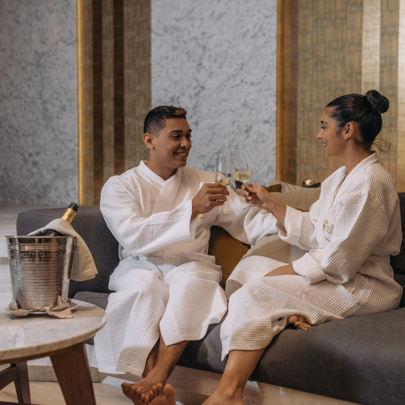 Moments Of Romance no Hyatt Regency Lisboa