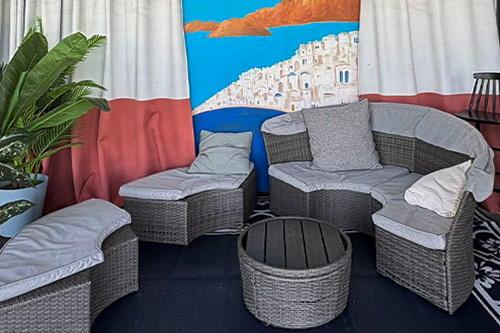 Santorini