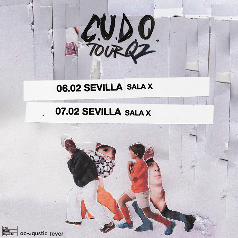 Gira de Q2 en Sevilla