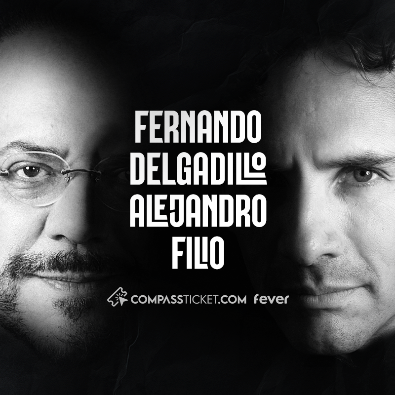 LUNADA: Fernando Delgadillo & Alejandro Filio